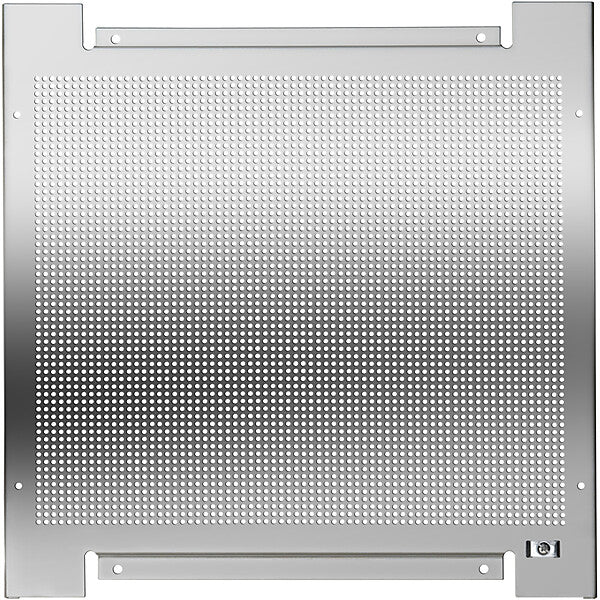 Televes Montagelochplatte 400x400 MPTLP44